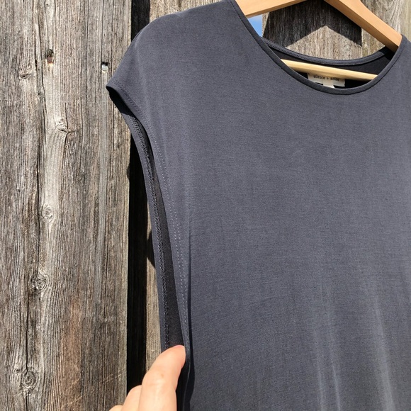 Silence and Noise Kiki high low dress - Picture 5 of 7